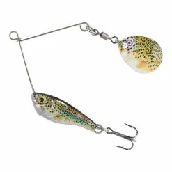 Balzer - Colonel Micro Spinner Bait 15g