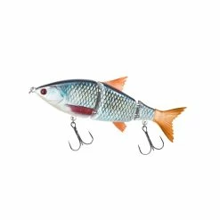 Balzer - Shirasu Rotauge 15cm - Slow Sinking 43g