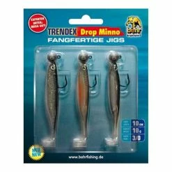 Behr - Drop Minno Set 6