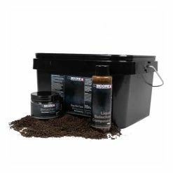 CC Moore - Belachan Bag Mix - Pack