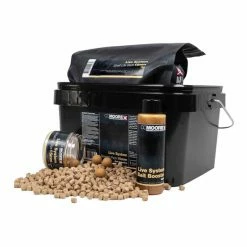 CC Moore - Live System Session Pack