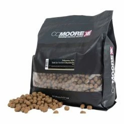CC Moore - Odyssey XXX Dumbell Boilies Shelf Life 5kg - 10x15mm