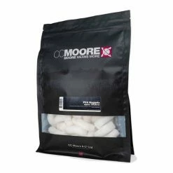 CC Moore - PVA Nuggets