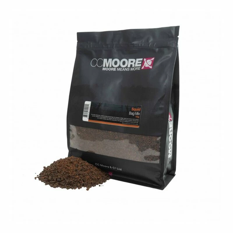 CC Moore - Squid Bag Mix - 1kg