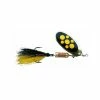 DAM - Effzett Dressed Spinner - Blacky