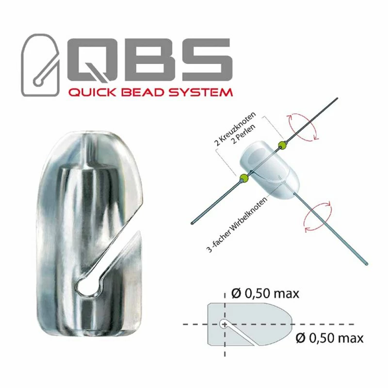 DEGA - Quick Bead System