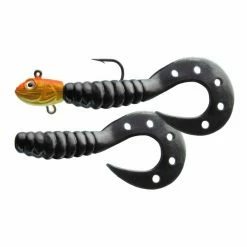 DEGA - Twisterset Black