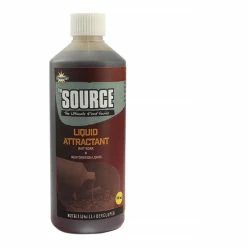 Dynamite Baits - The Source Liquid Attractant - 500ml