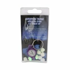 Enterprise Tackle - Niteglow Corn UV Torch Kit