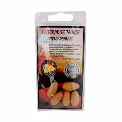 Enterprise Tackle - Pop Up Peanut - Erdnussimitat