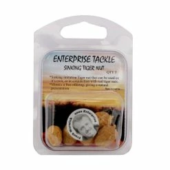 Enterprise Tackle - Popup Tigernut - Tigernussimitat