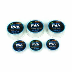Fox - Edges PVA Mesh Refill - 5m Fast Melt