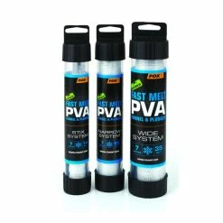 Fox - Edges PVA Mesh System - 7m Fast Melt