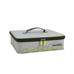 Fox Matrix - EVA Bait Cooler Tray - Inc 4 Tubs