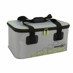 Fox Matrix - XL EVA Cooler Bag - Light Grey