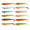 Fox Rage - Pro Shad Natural Classic II 23cm