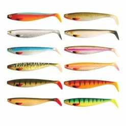 Fox Rage - Pro Shad Natural Classic II 23cm