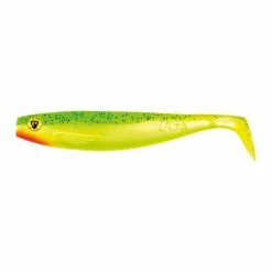 Fox Rage - Pro Shad Ultra UV Lemon Tiger