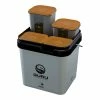 Guru - Bucket Plus 4 System 17l