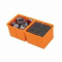 Guru - Feeder Box Divided Insert