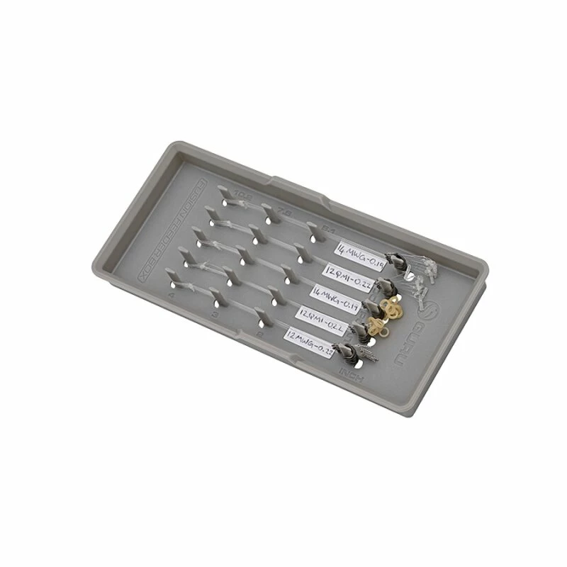 Guru - Feeder Box Rig Board Insert