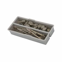 Guru - Feeder Box Shallow Insert