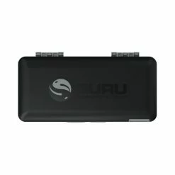 Guru - Stealth Rig Case 6"