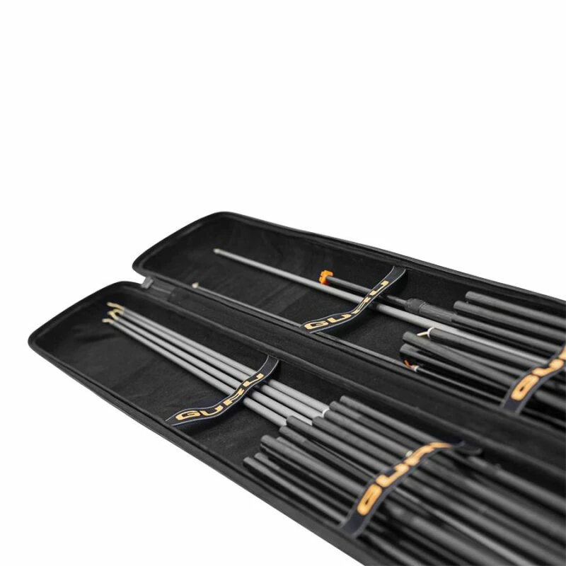 Guru - X-Case – Bild 3