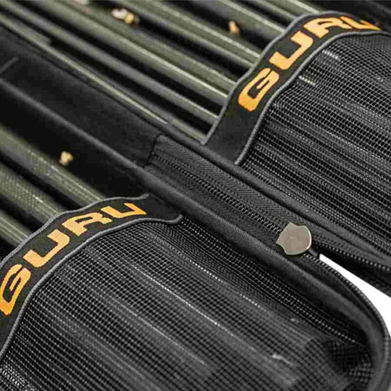 Guru - X-Case – Bild 4