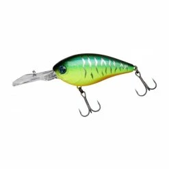 Illex - Digle 2 + - Blue Back Tiger