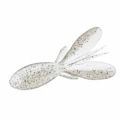 Illex - Fivoss 3" - Sand Craw / Ghost