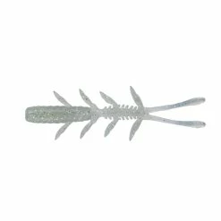 Illex - Scissorcomb 3inch