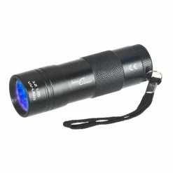 Iron Claw - 12 LED UV Light