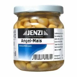 Jenzi - Mais Im Glas Natur