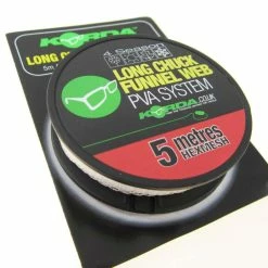 Korda - Longchuck Funnel Web Hexmesh 20m Refill