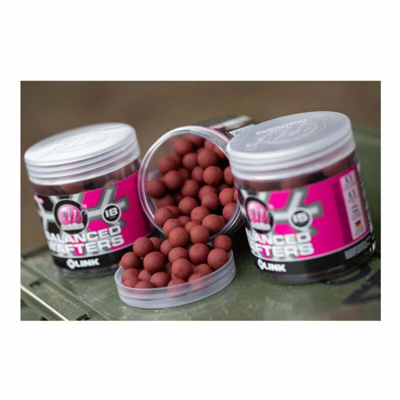 Mainline - Balanced Wafters - The LinkTM