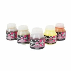 Mainline - Dedicated Hookbait Enhancement System