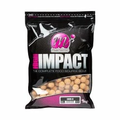 Mainline - High Impact Boilies - Choc-O 1kg