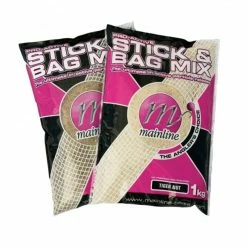 Mainline - Pro-Active Bag & Stick Mix