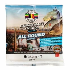 Marcel Van Den Eynde - Brasem-T 200g
