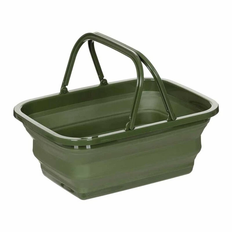 Max Fuchs - Faltkorb - 9Liter