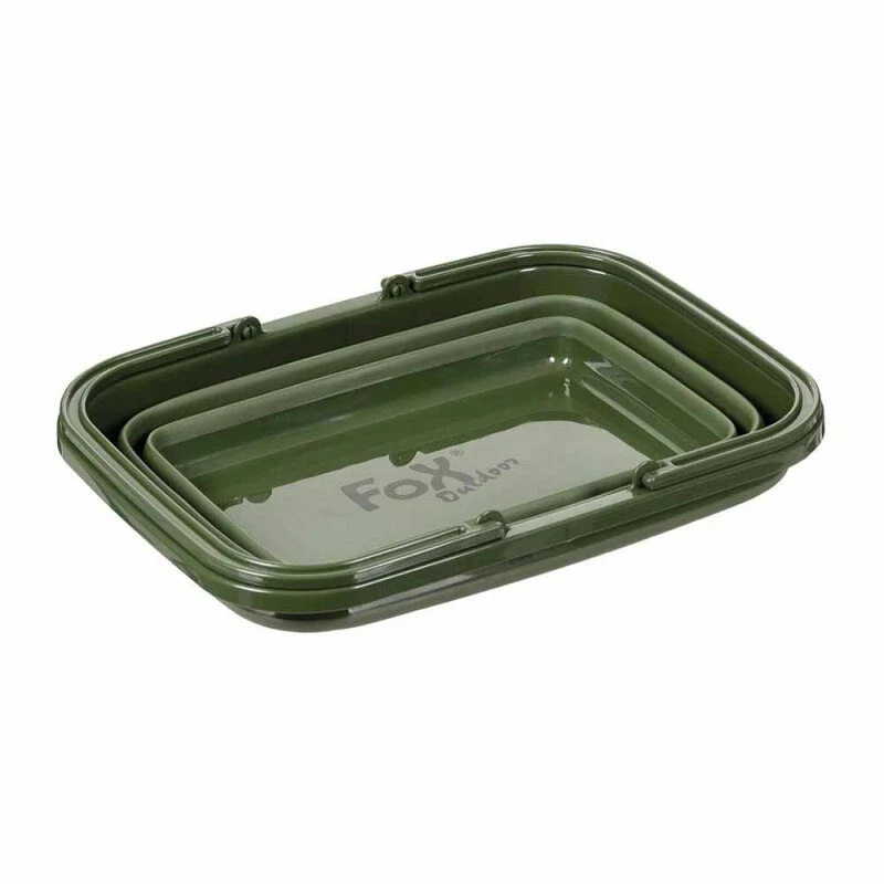 Max Fuchs - Faltkorb - 9Liter – Bild 2