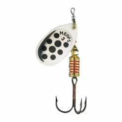 Mepps - Aglia Decor 13g Size 5