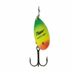 Mepps - Aglia Fluo Tiger