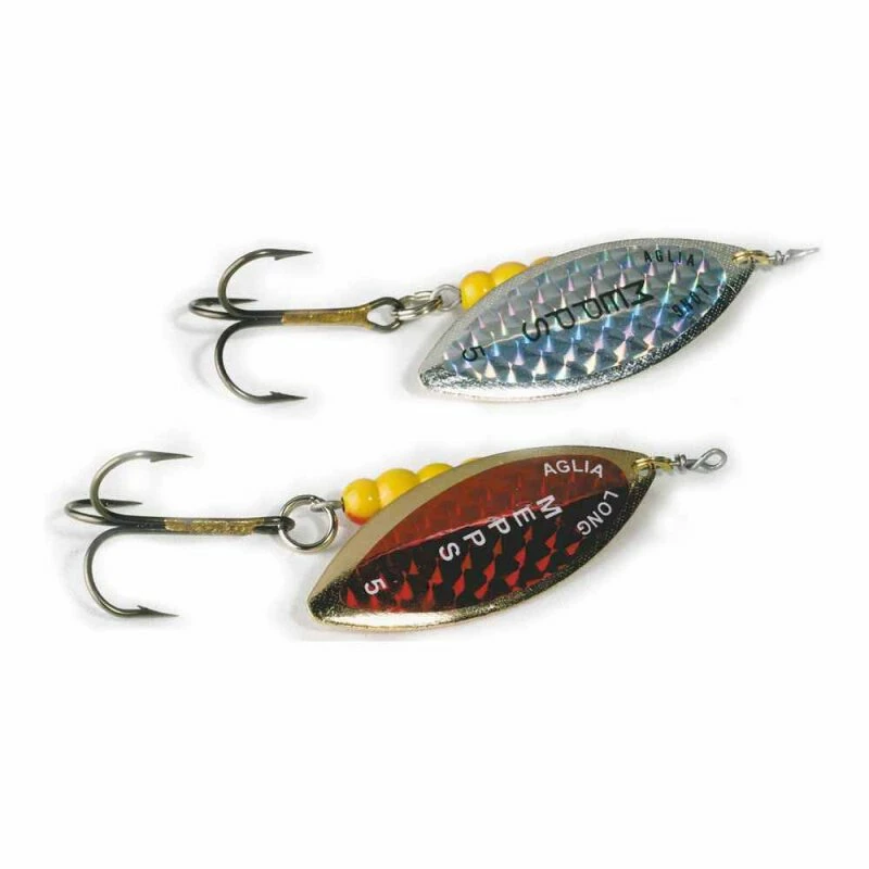 Mepps - Aglia Long 9g Size 4