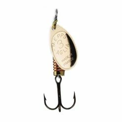 Mepps - Aglia Original 3,5g Size 1