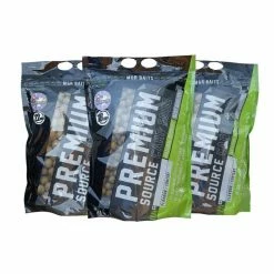 M&R Baits - Banana Milk Shake 2.0 - 3kg