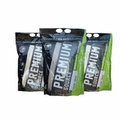 M&R Baits - Boiliemix / Teigmix - 3kg