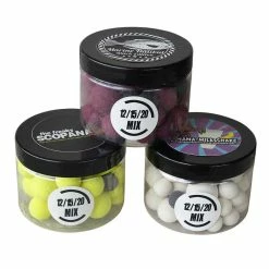 M&R Baits - Pop Up Mix