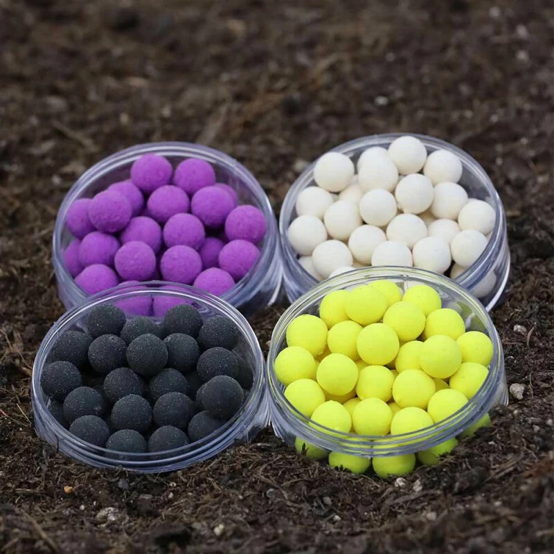 M&R Baits - Pop Up Tower 12mm – Bild 3